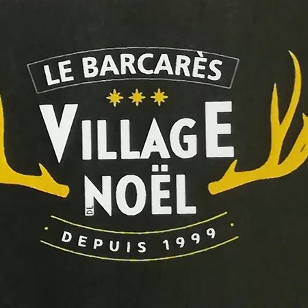 Le Studio 29 Le Barcarès Kültér fotó