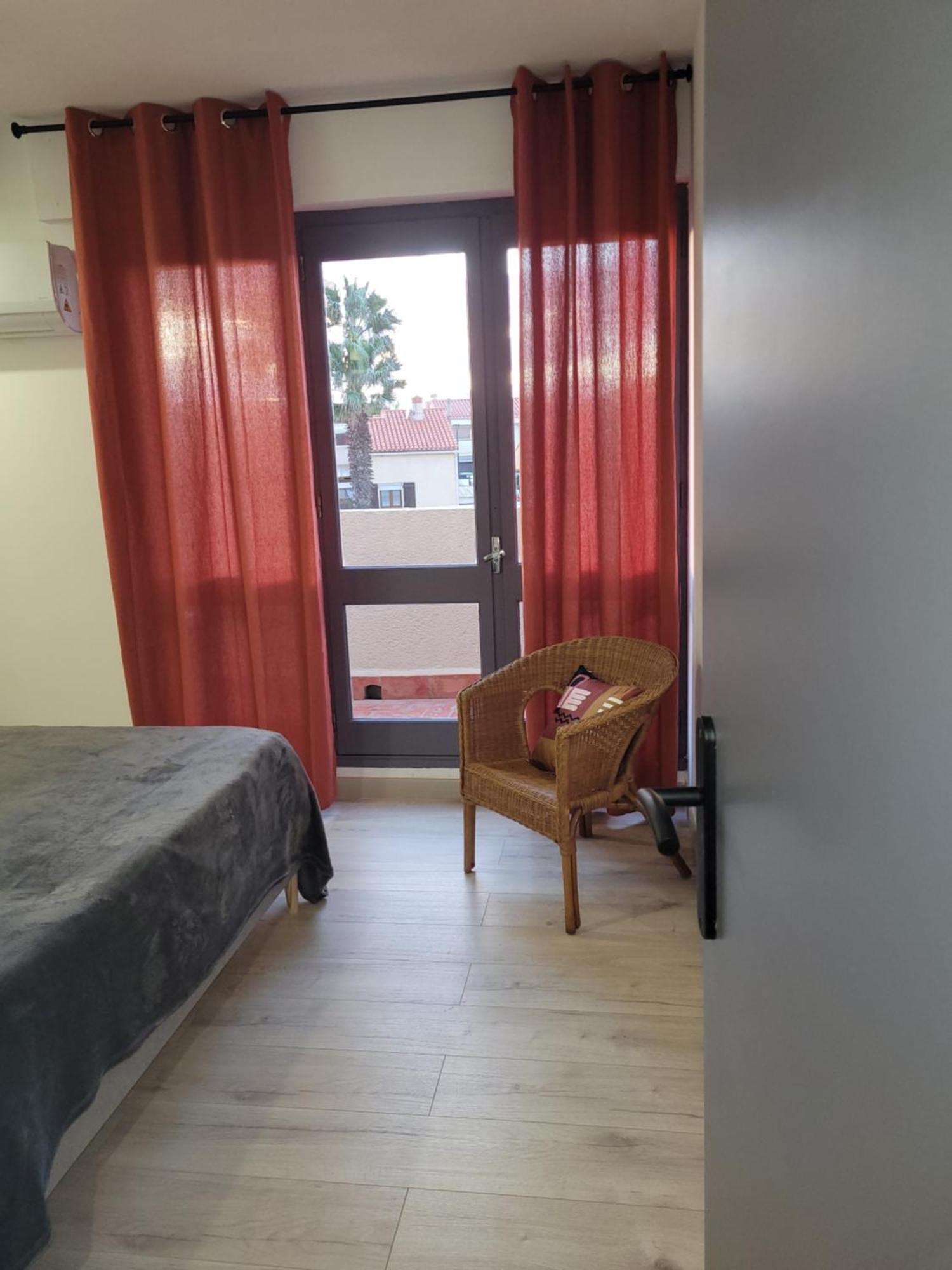 Le Studio 29 Le Barcarès Kültér fotó