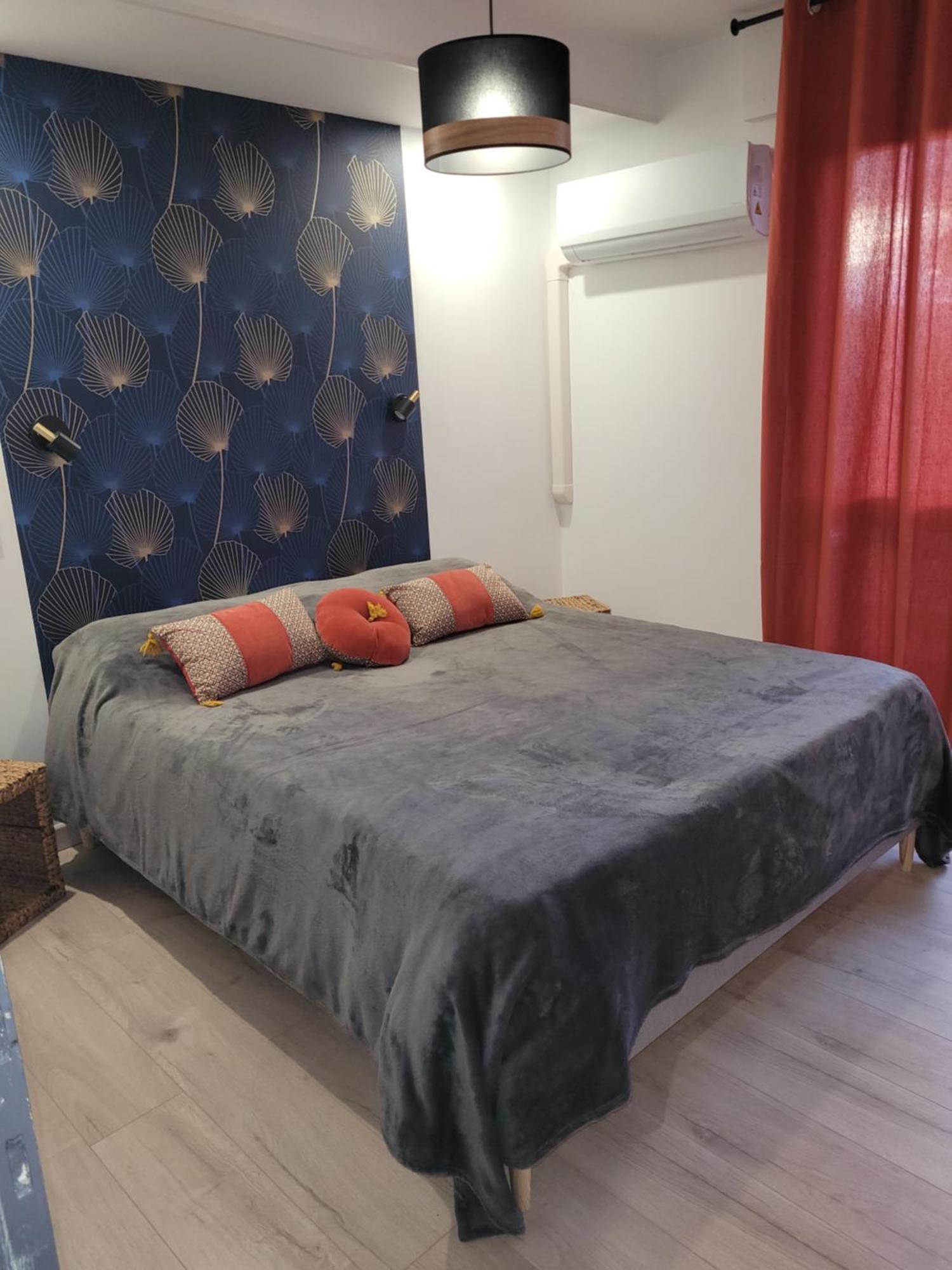 Le Studio 29 Le Barcarès Kültér fotó